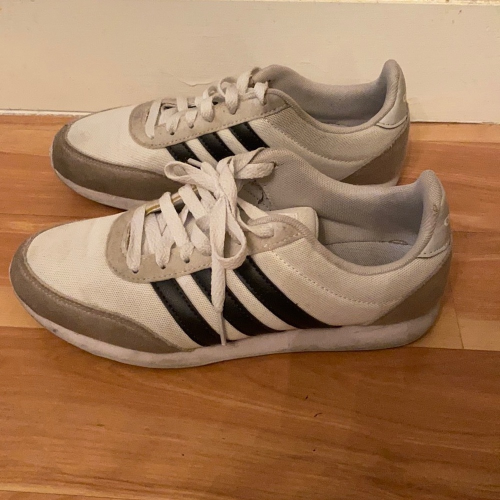 Adidas sneakers